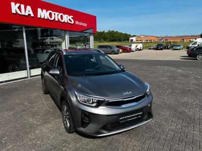 Kia Stonic Stonic 1,0T-GDI DCT Vision Navi Kamera (2025) - Photo 1