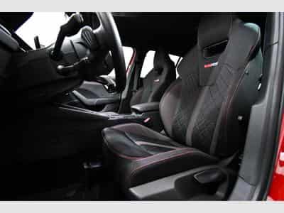 Skoda Octavia Octavia Combi RS, Navi, ACC, 18", Rear View (2021) - Photo 7