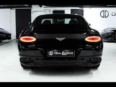 Bentley Continental GT Speed III W12 COUPE (659 CH) – BLACKLINE SPECIFICATION – CAP (2022) - Foto 4