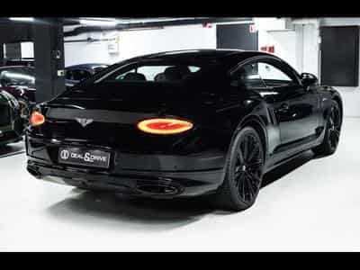 Bentley Continental GT GT III W12 COUPE (659 CH) – BLACKLINE SPECIFICATION – CAPRIS (2022) - Foto 7
