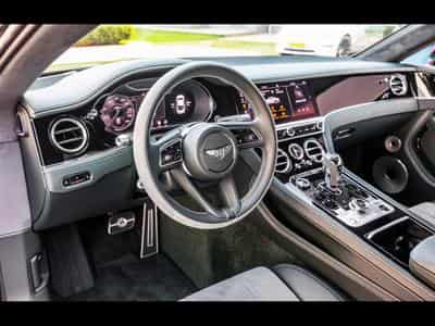 Bentley Continental GT III S V8 COUPE – BRITISH RACING GREEN 4 - CARBON EXTERIOR PA (2023) - Foto 11