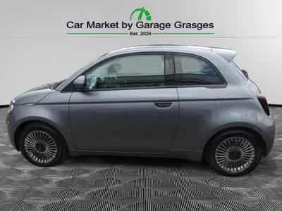 Fiat 500 ICON 42kWh (2023) - Foto 2