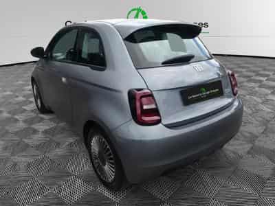 Fiat 500 ICON 42kWh (2023) - Foto 3