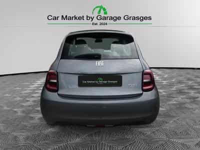 Fiat 500 ICON 42kWh (2023) - Foto 4