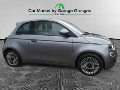 Fiat 500 ICON 42kWh (2023) - Foto 6