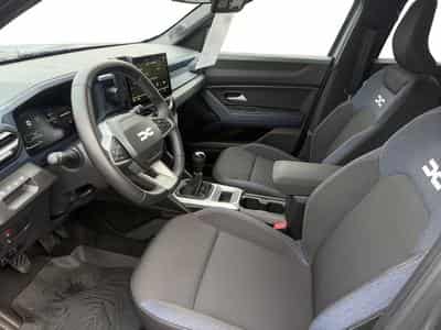 Dacia Duster 1.6 Hybrid Journey (2025) - Foto 8