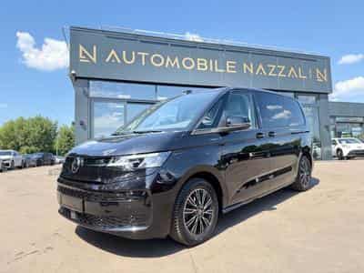 VW T7 T7 MULTIVAN*AUT.*2XSCHIEBETÜREN*AHK*LED*7.SITZER (2022) - Photo 1