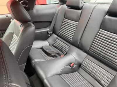 Ford Mustang GT500 SHELBY UBB 1 OF 2 (2012) - Photo 15