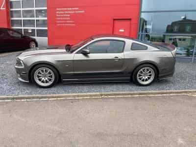 Ford Mustang GT500 SHELBY UBB 1 OF 2 (2012) - Photo 2