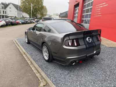 Ford Mustang GT500 SHELBY UBB 1 OF 2 (2012) - Photo 3