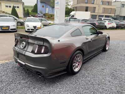 Ford Mustang GT500 SHELBY UBB 1 OF 2 (2012) - Photo 5