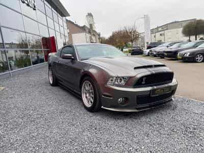 Ford Mustang GT500 SHELBY UBB 1 OF 2 (2012) - Photo 7