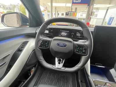 Ford Capri Premium 77 kWh - 286cv (2024) - Photo 10