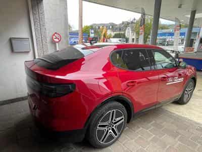 Ford Capri Premium 77 kWh - 286cv (2024) - Photo 4