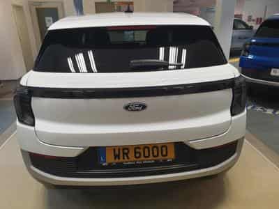 Ford Explorer Select 77kWh - 286cv (2025) - Photo 4