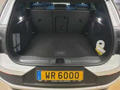 Ford Explorer Select 77kWh - 286cv (2025) - Photo 5