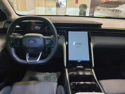 Ford Explorer Select 77kWh - 286cv (2025) - Photo 7