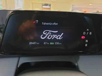 Ford Explorer Select 77kWh - 286cv (2025) - Photo 8