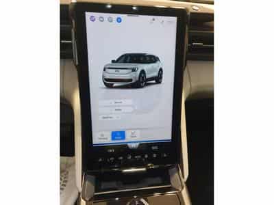Ford Explorer Select 77kWh - 286cv (2025) - Photo 9