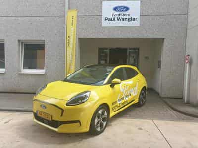 Ford Puma Ford Puma Gen-e 54kWh /168cv (2025) - Photo 1