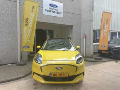 Ford Puma Ford Puma Gen-e 54kWh /168cv (2025) - Photo 2