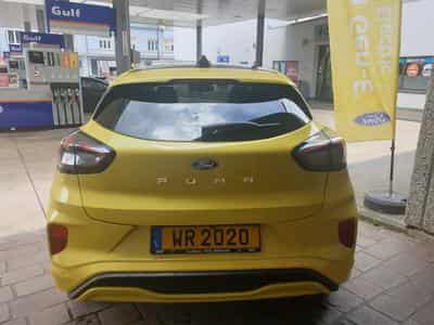 Ford Puma Ford Puma Gen-e 54kWh /168cv (2025) - Photo 4