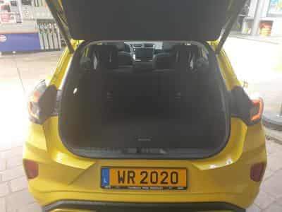 Ford Puma Ford Puma Gen-e 54kWh /168cv (2025) - Photo 5