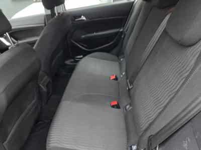 Peugeot 308 1.6 Hdi 100 CV Garantie 12 Mois (2015) - Foto 10