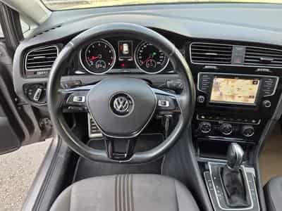 VW Golf TSI 110 CV DSG (Garantie 12 mois) (2016) - Foto 10