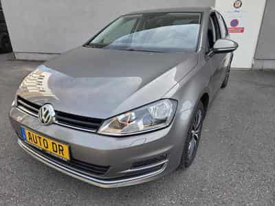 VW Golf TSI 110 CV DSG (Garantie 12 mois) (2016) - Foto 2