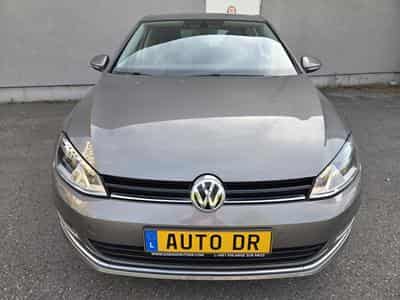VW Golf TSI 110 CV DSG (Garantie 12 mois) (2016) - Foto 3