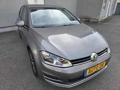 VW Golf TSI 110 CV DSG (Garantie 12 mois) (2016) - Foto 4