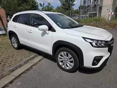 Suzuki S-Cross 1.4 Mild Hybrid 129 CV GL+ Garantie 12 Mois (2023) - Foto 1