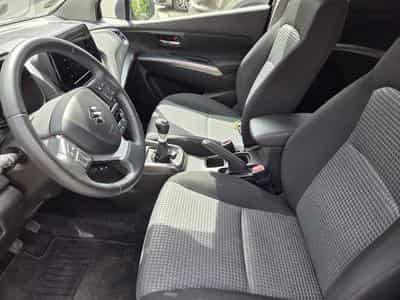 Suzuki S-Cross 1.4 Mild Hybrid 129 CV GL+ Garantie 12 Mois (2023) - Foto 10
