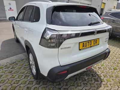Suzuki S-Cross 1.4 Mild Hybrid 129 CV GL+ Garantie 12 Mois (2023) - Foto 7