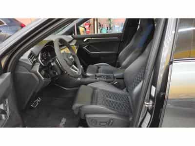 Audi RSQ3 2.5 TFSI 400CV S-TRONIC QUATTRO (2021) - Foto 13