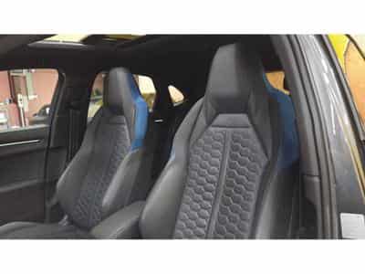Audi RSQ3 2.5 TFSI 400CV S-TRONIC QUATTRO (2021) - Foto 14