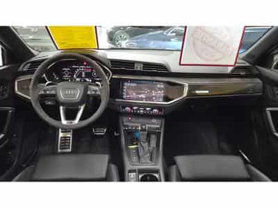 Audi RSQ3 2.5 TFSI 400CV S-TRONIC QUATTRO (2021) - Foto 15