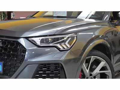Audi RSQ3 2.5 TFSI 400CV S-TRONIC QUATTRO (2021) - Foto 2