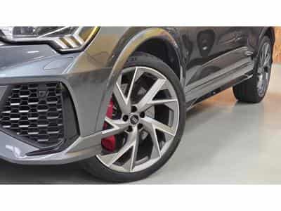 Audi RSQ3 2.5 TFSI 400CV S-TRONIC QUATTRO (2021) - Foto 3
