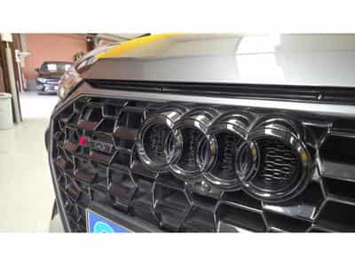 Audi RSQ3 2.5 TFSI 400CV S-TRONIC QUATTRO (2021) - Foto 4