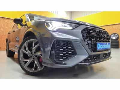 Audi RSQ3 2.5 TFSI 400CV S-TRONIC QUATTRO (2021) - Foto 6