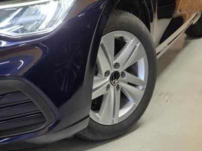 VW Golf 1.0TSI 110CV LIFE (2022) - Foto 3