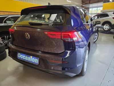 VW Golf 1.0TSI 110CV LIFE (2022) - Foto 4