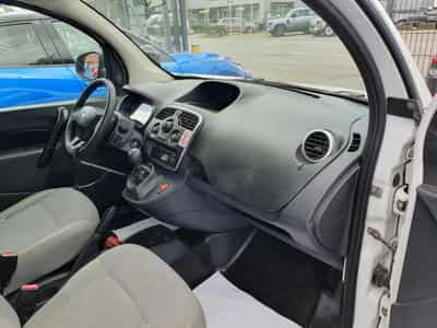 Renault Kangoo EXPRESS MAXI BLUE CONFORT 95CV (2020) - Foto 13