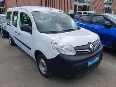 Renault Kangoo EXPRESS MAXI BLUE CONFORT 95CV (2020) - Foto 3