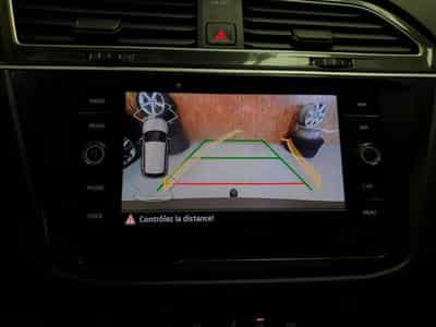 VW Tiguan 2.0TDI 150 LIFE (2021) - Foto 12
