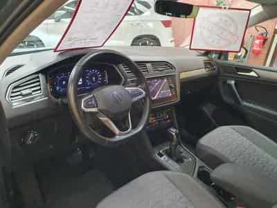 VW Tiguan 2.0TDI 150 LIFE (2021) - Foto 5