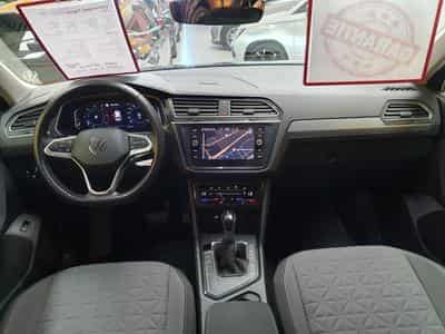 VW Tiguan 2.0TDI 150 LIFE (2021) - Foto 7