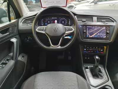 VW Tiguan 2.0TDI 150 LIFE (2021) - Foto 8